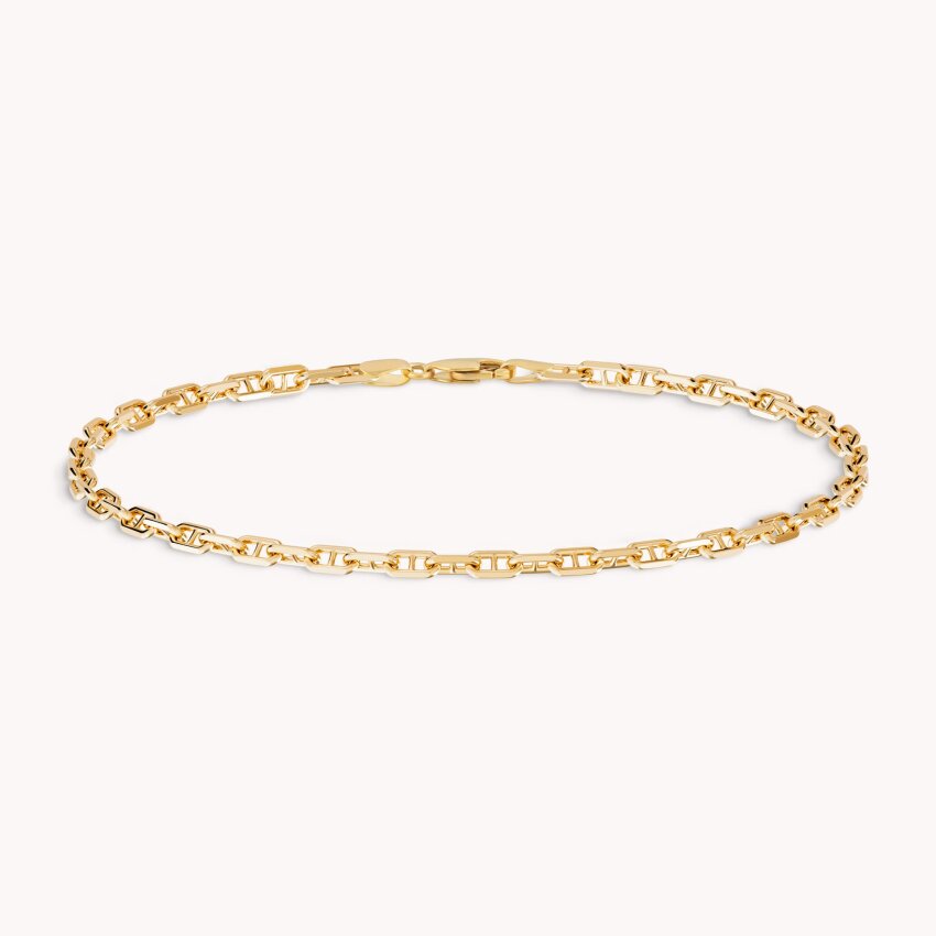 Zlatna narukvica Mariner