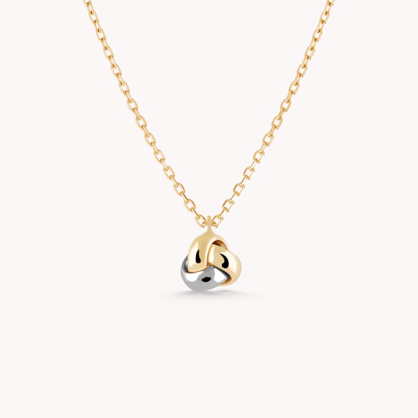 Zlatna ogrlica Jedinstvenost