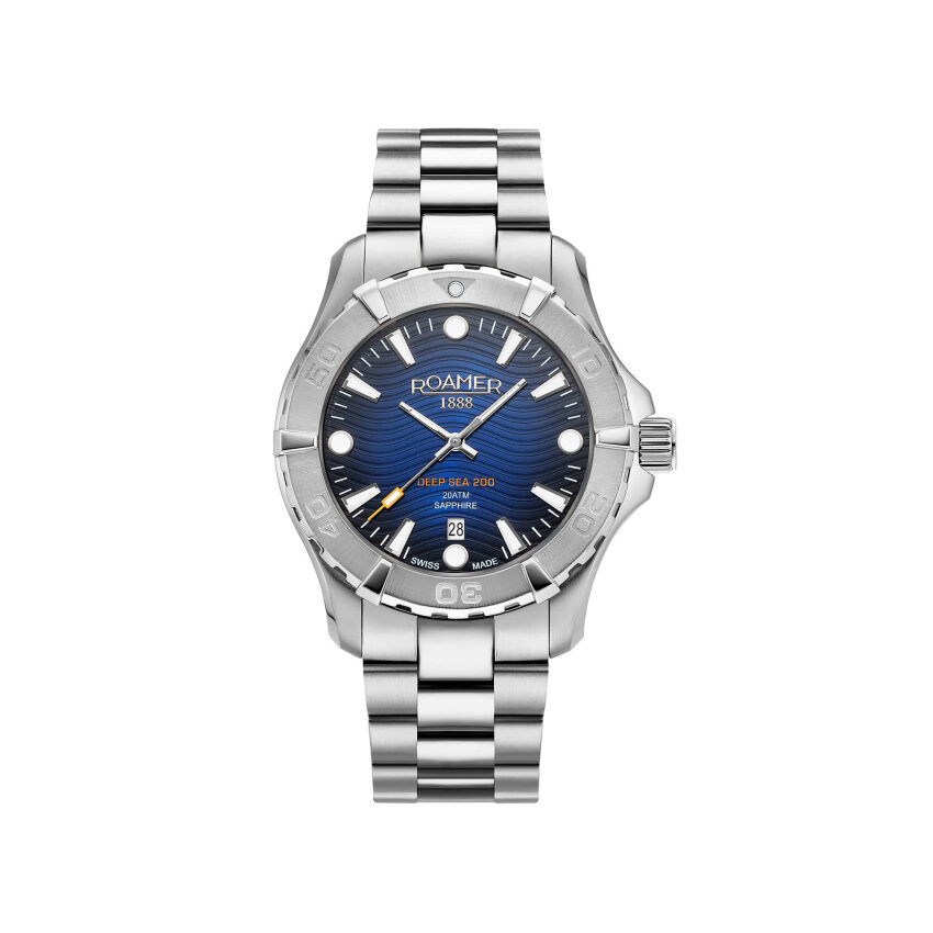 Sat ROAMER 860833 41 45 70