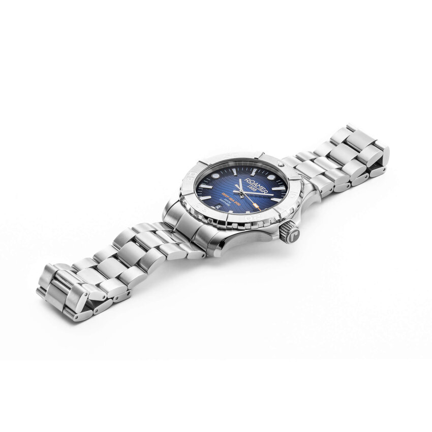 Sat ROAMER 860833 41 45 70