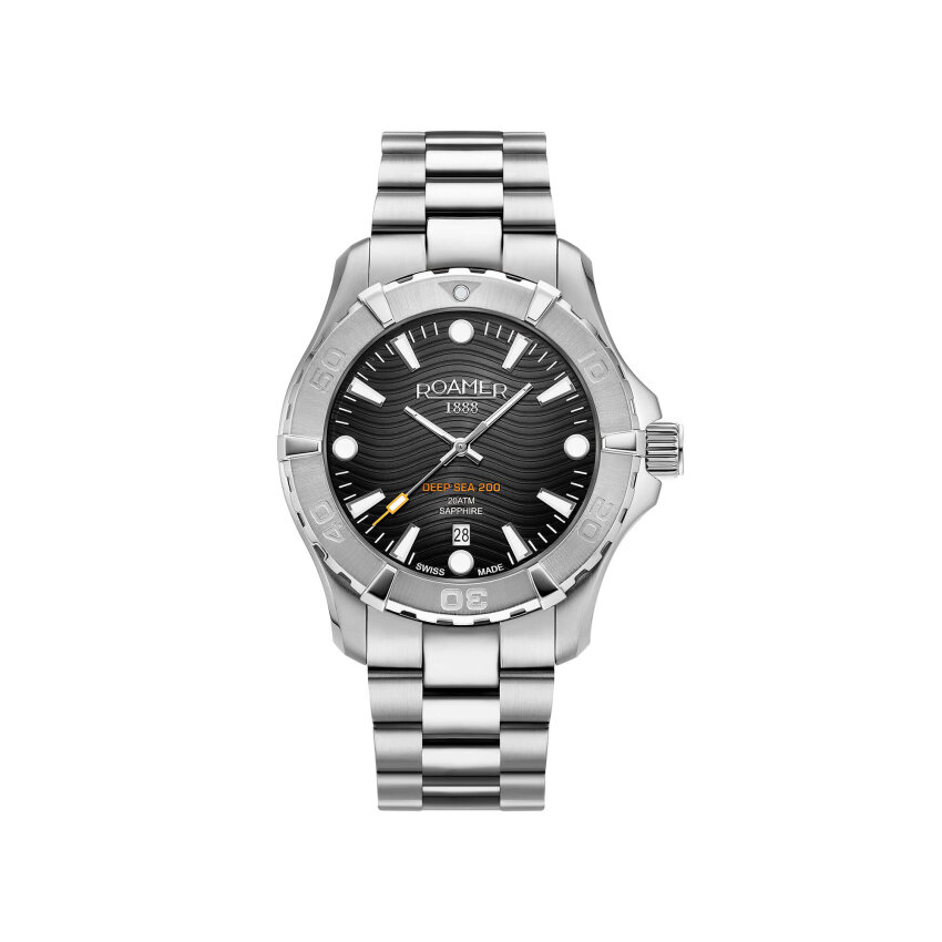 Sat ROAMER 860833 41 55 70