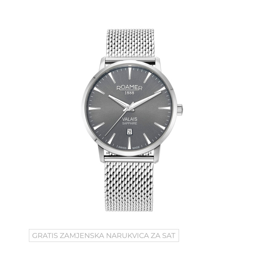 Sat ROAMER 988833 41 55 05