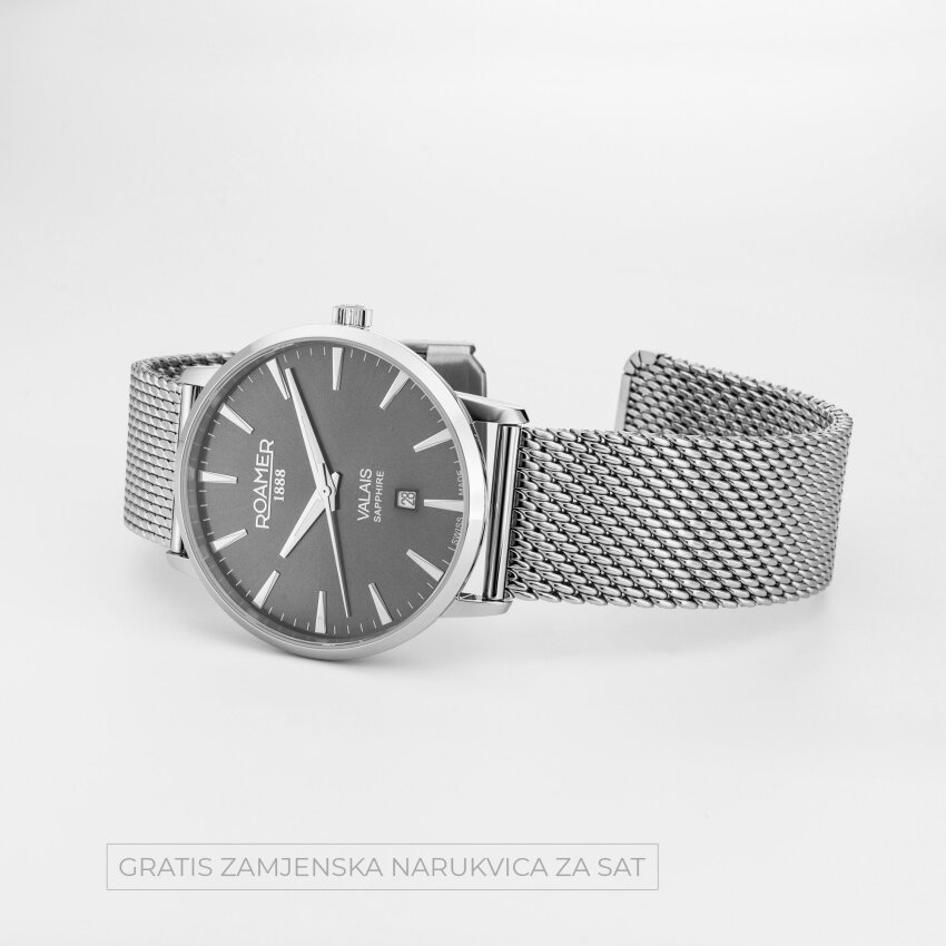 Sat ROAMER 988833 41 55 05