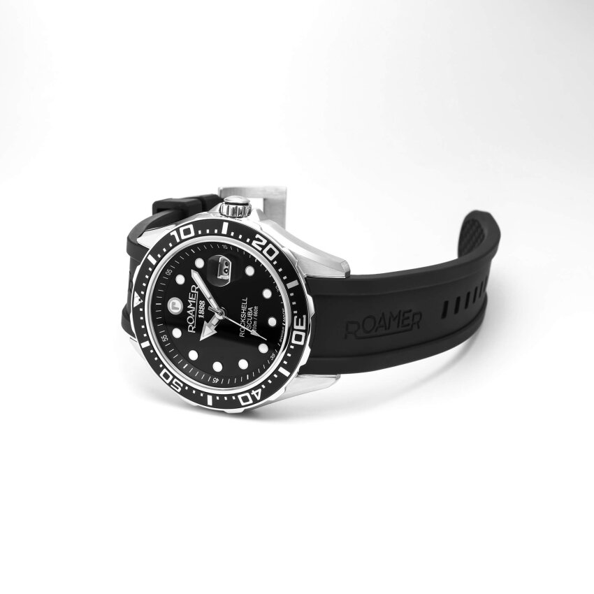 Sat ROAMER 867833 41 85 02