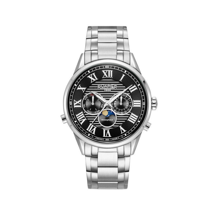 Sat ROAMER 513821 41 85 50