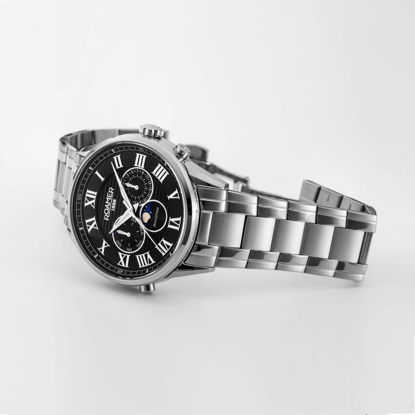 Sat ROAMER 513821 41 85 50