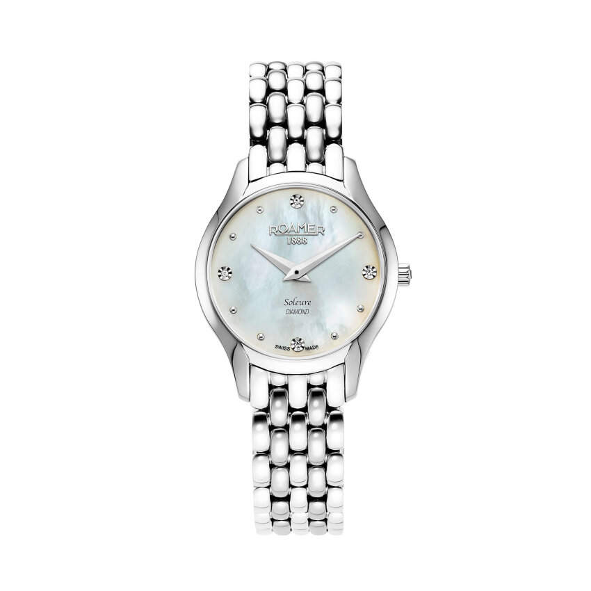 Sat ROAMER 547857 41 25 50