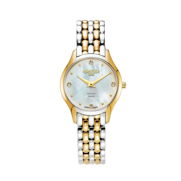 Sat ROAMER 547857 47 25 50