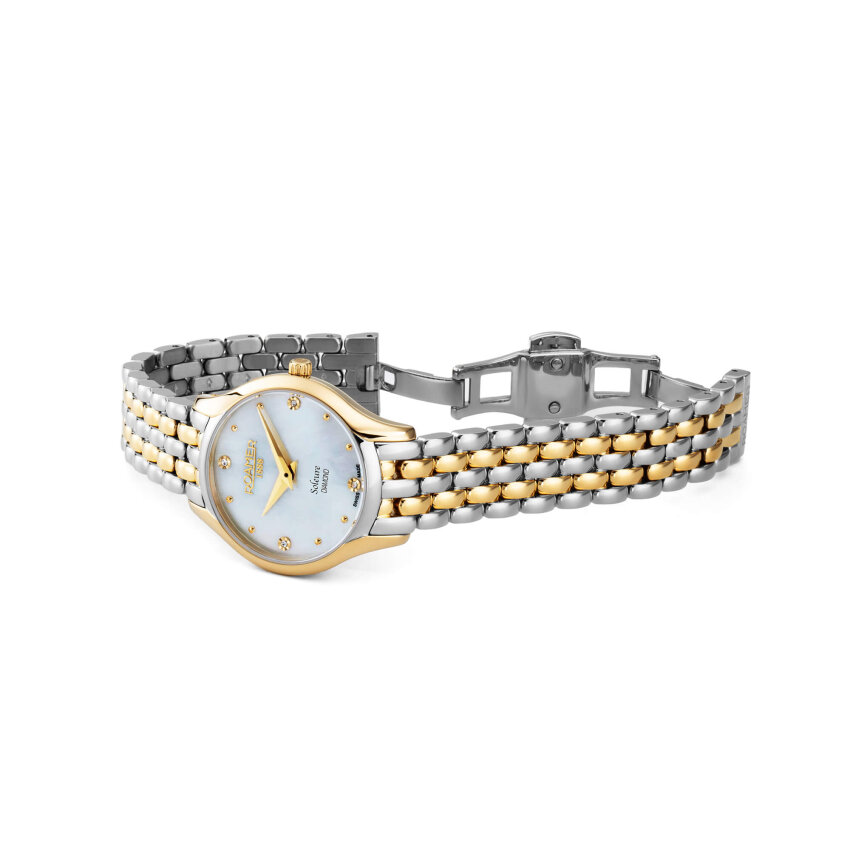 Sat ROAMER 547857 47 25 50