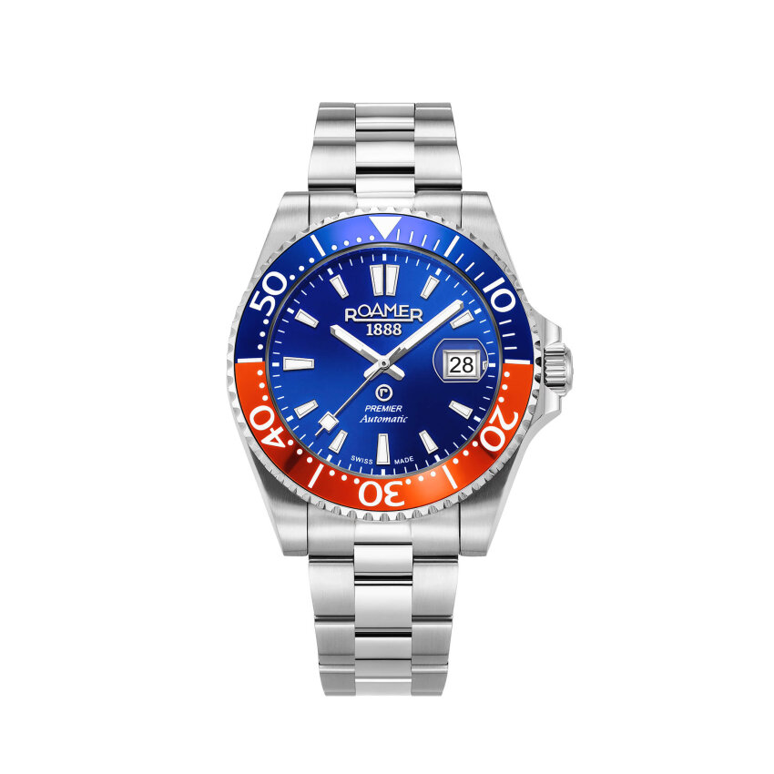 Sat ROAMER 986983 41 45 20