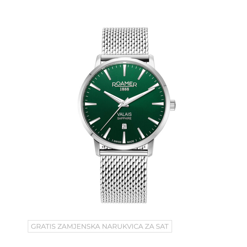 Sat ROAMER 988833 41 75 05