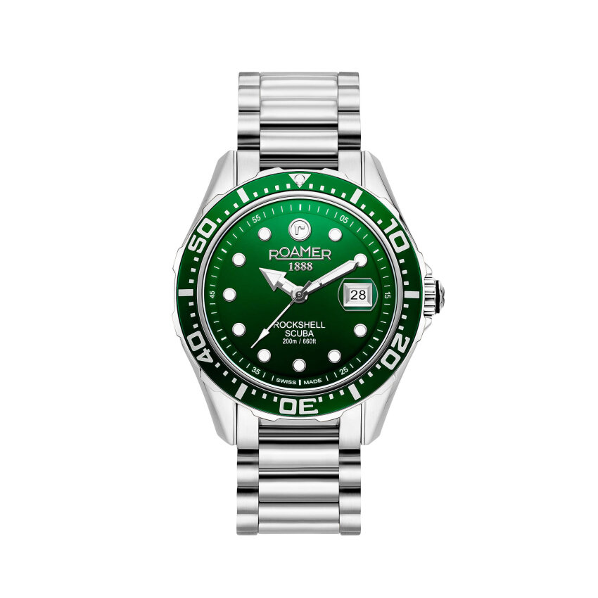 Sat ROAMER 220858 41 75 50