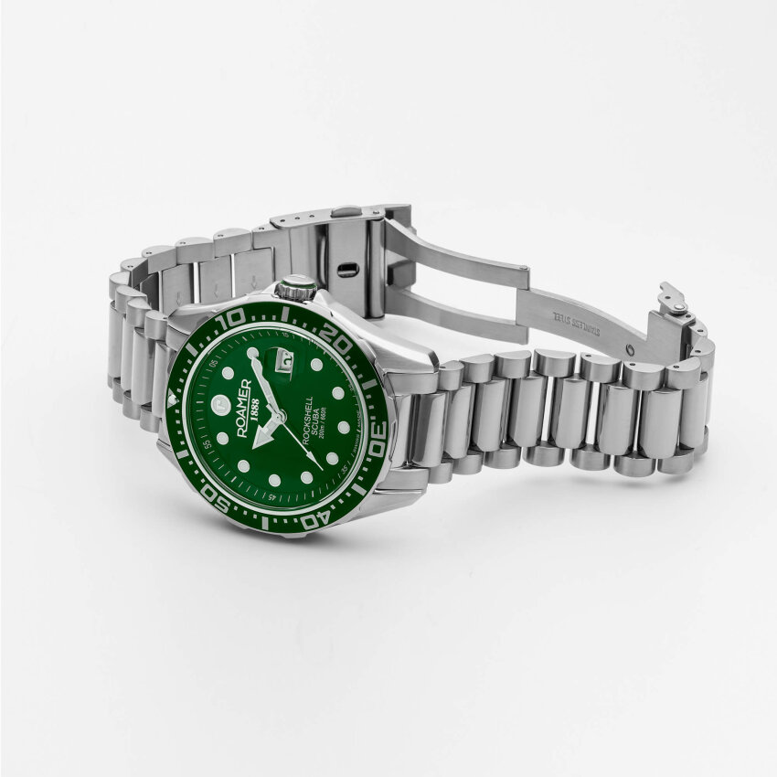 Sat ROAMER 220858 41 75 50