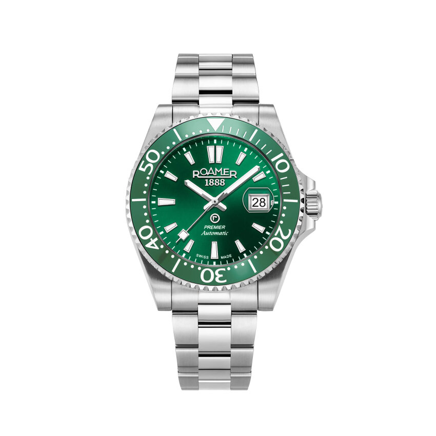 Sat ROAMER 986983 41 75 20