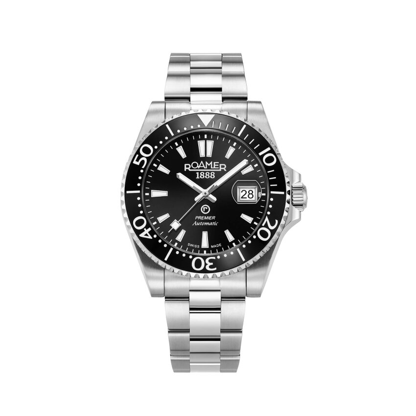 Sat ROAMER 986983 41 85 20