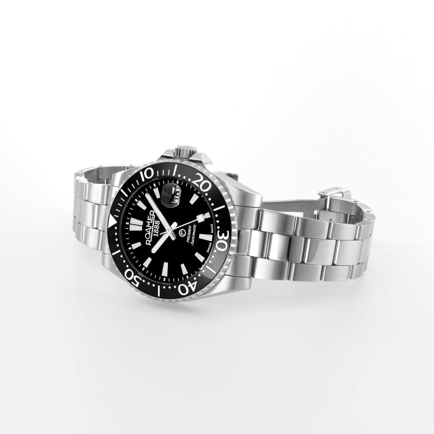 Sat ROAMER 986983 41 85 20