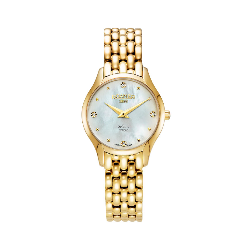 Sat ROAMER 547857 48 25 50