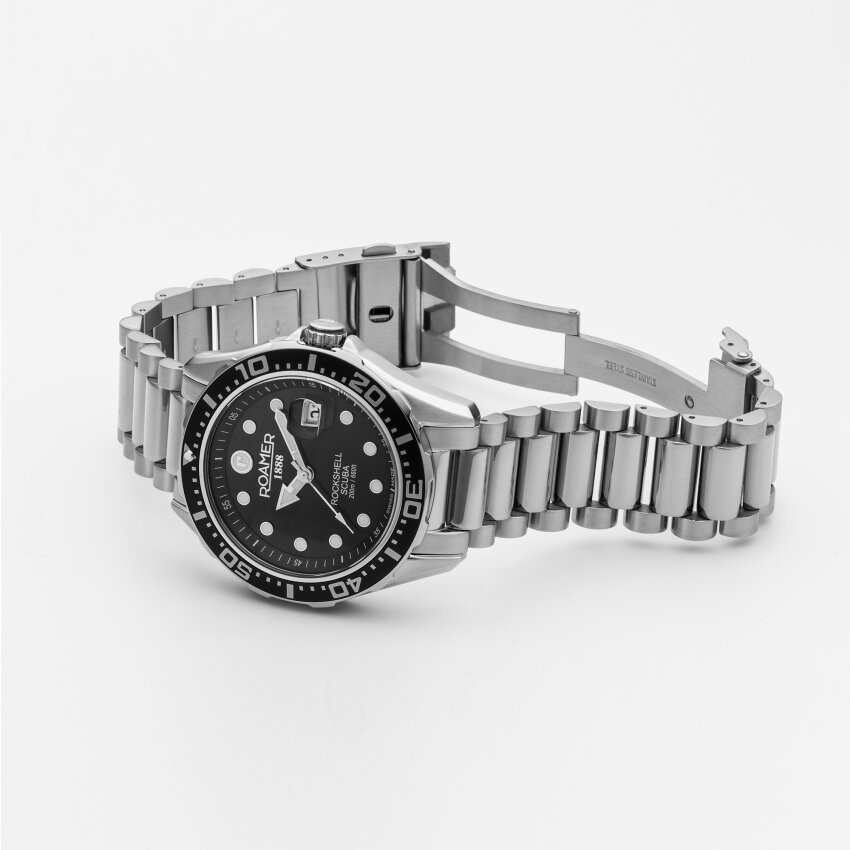 Sat ROAMER 220858 41 85 50