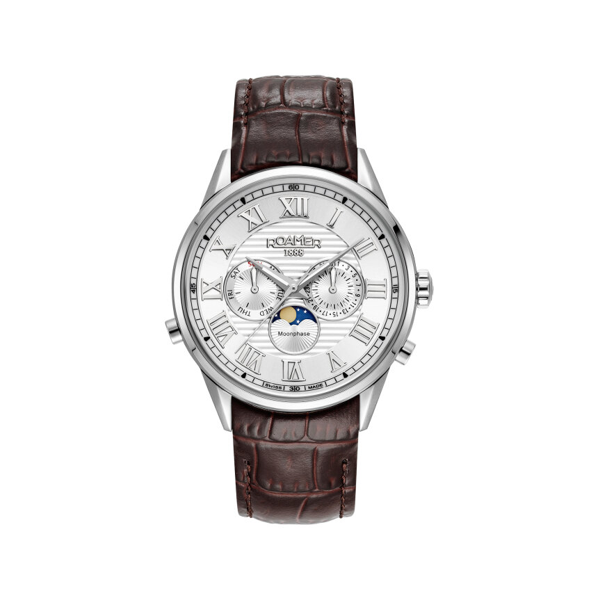 Sat ROAMER 513821 41 25 05