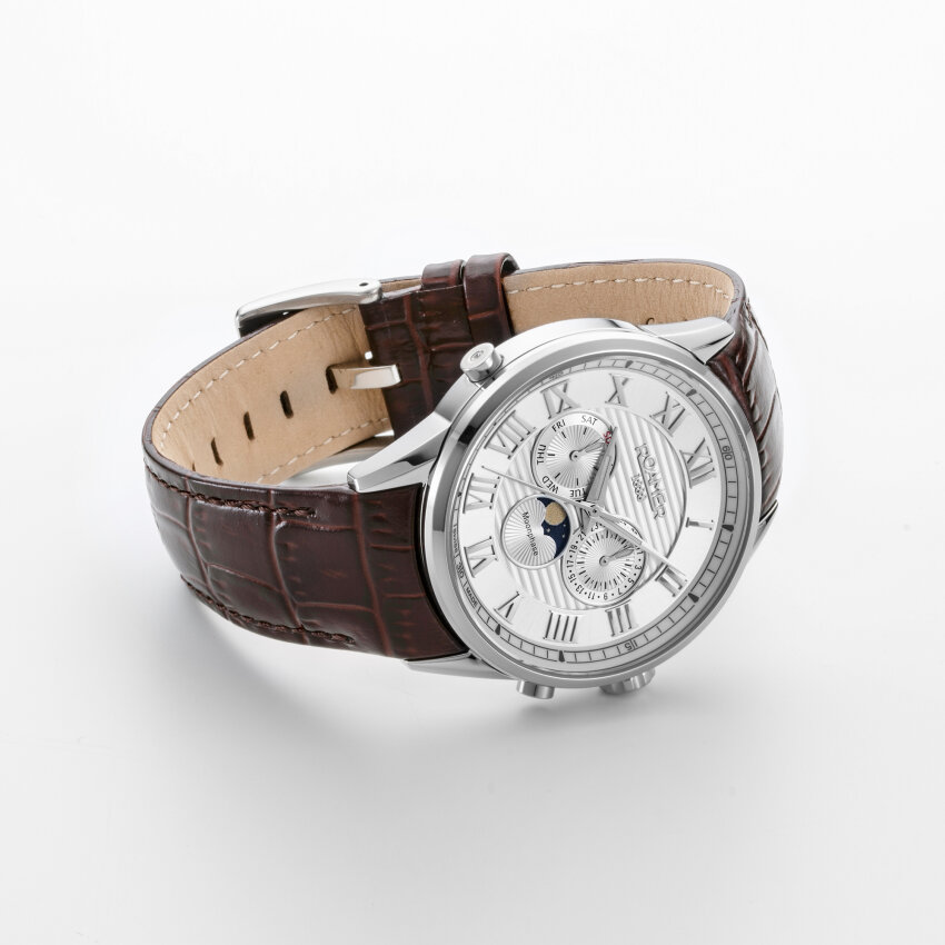 Sat ROAMER 513821 41 25 05