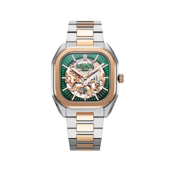 Sat ROAMER 985986 49 75 20