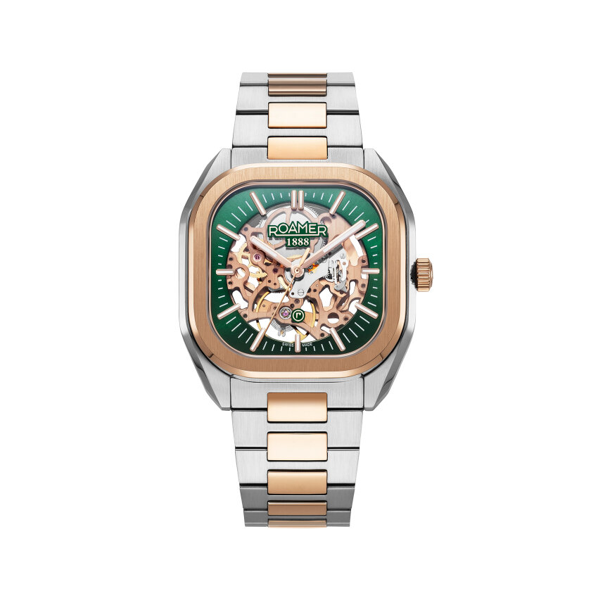 Sat ROAMER 985986 49 75 20