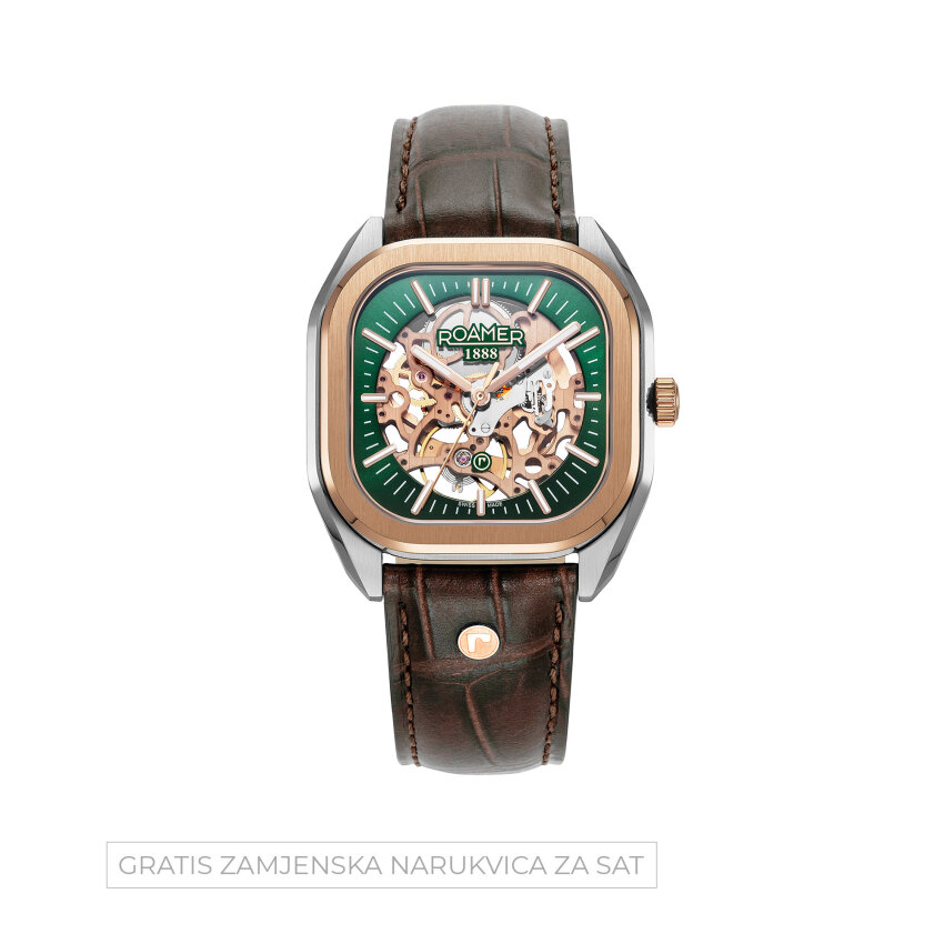 Sat ROAMER 985986 49 75 20