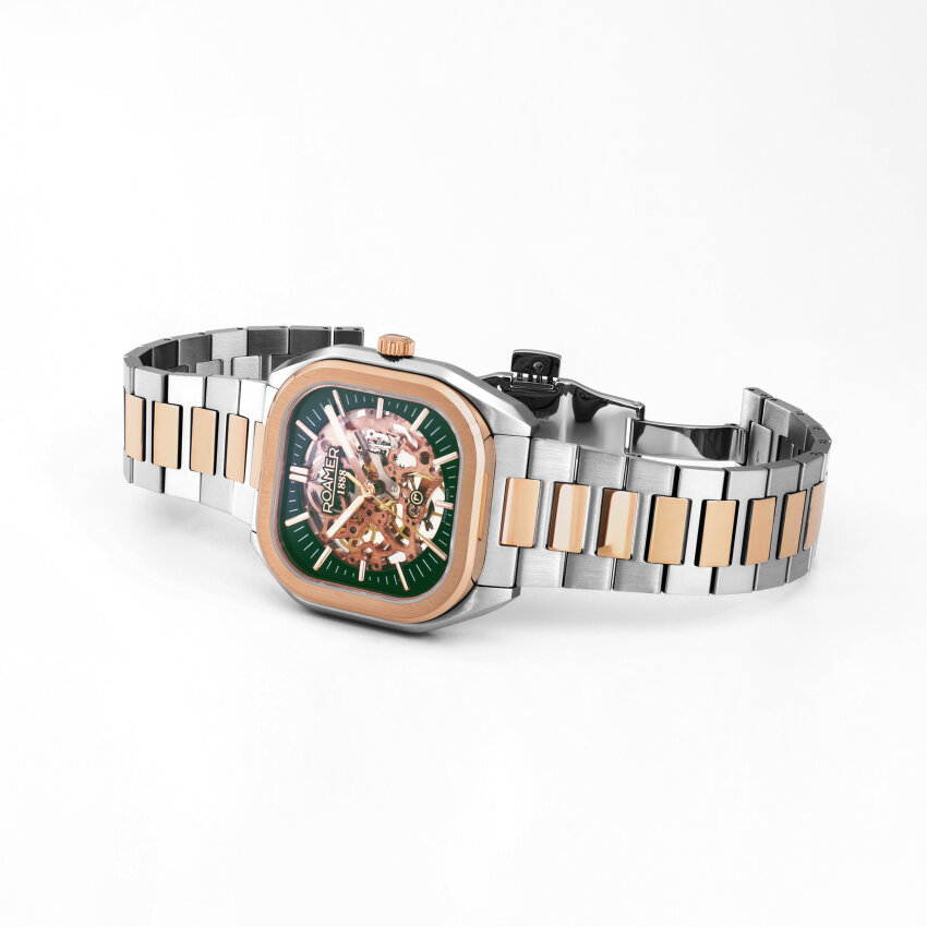 Sat ROAMER 985986 49 75 20