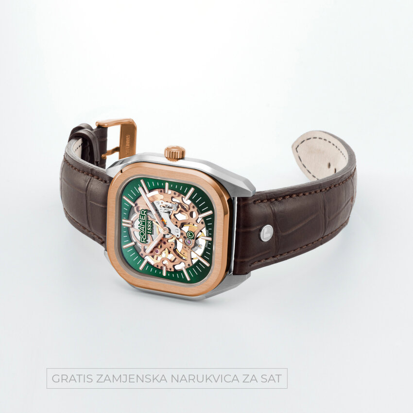 Sat ROAMER 985986 49 75 20