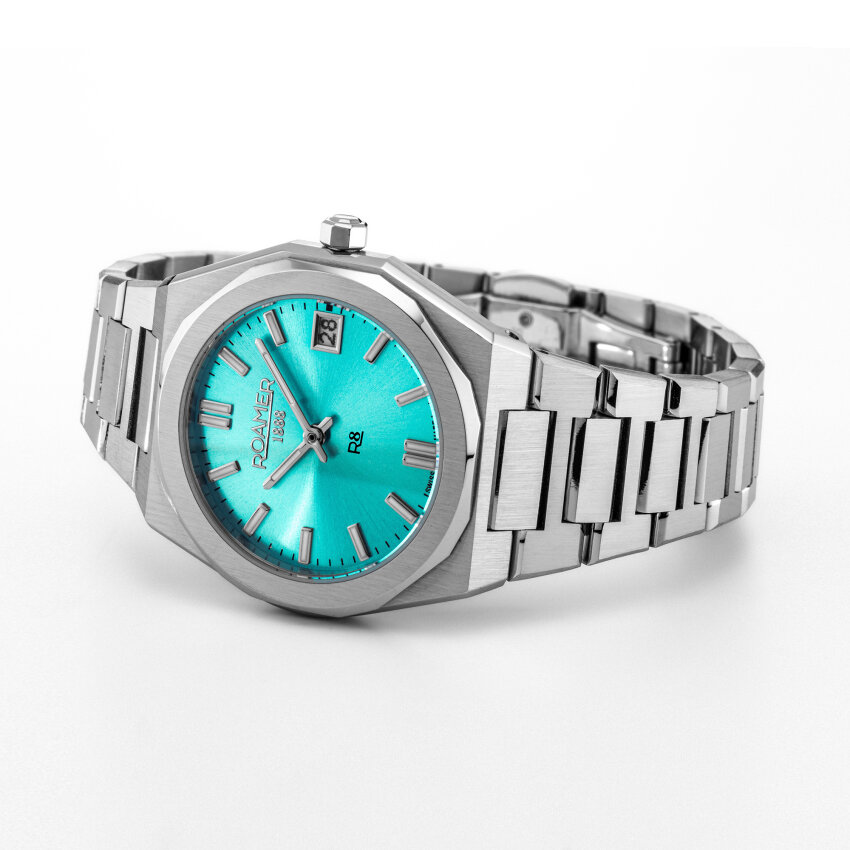 Sat ROAMER 972857 41 05 20