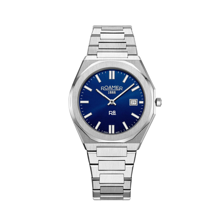 Sat ROAMER 972980 41 45 20