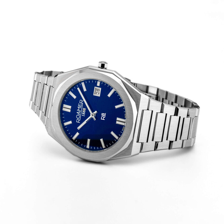 Sat ROAMER 972980 41 45 20