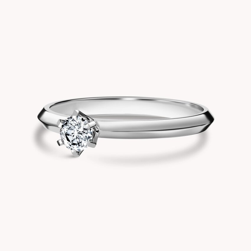 Dijamantni prsten Vječna ljubav B199