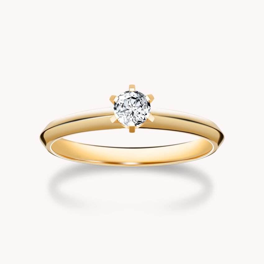 Dijamantni prsten Vječni sjaj