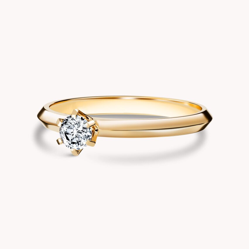 Dijamantni prsten Vječni sjaj