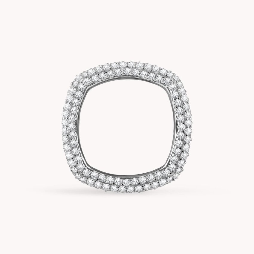 Srebrni prsten Sjaj XL