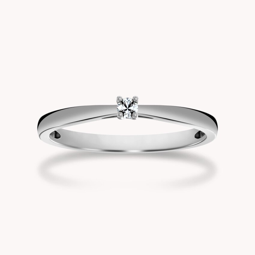 Dijamantni prsten Zauvijek B193