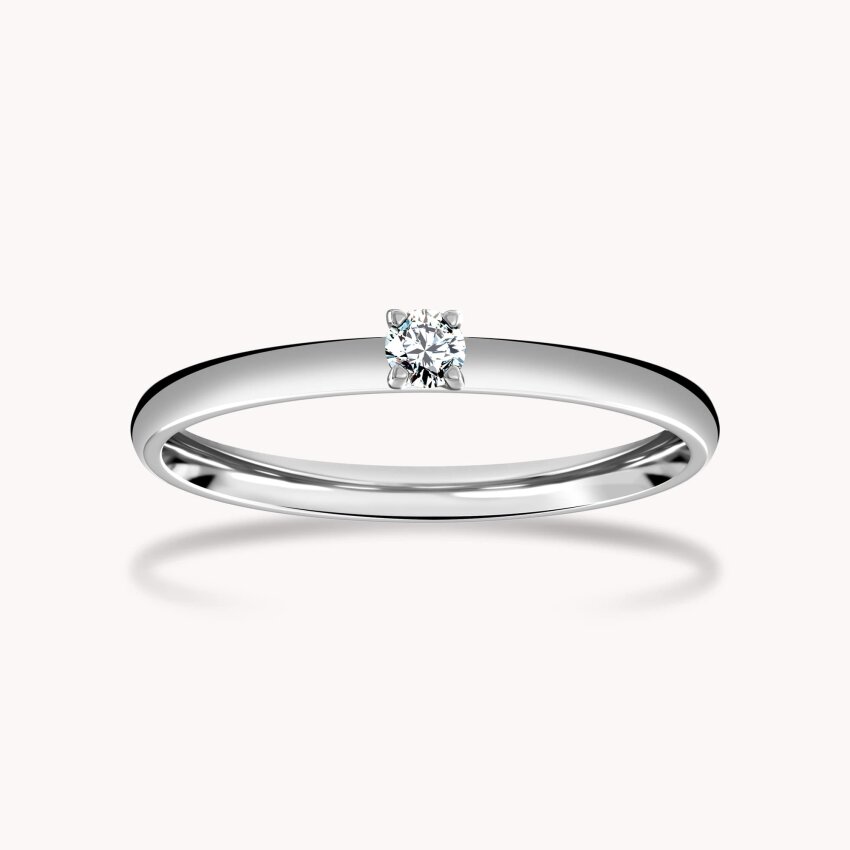 Dijamantni prsten Zauvijek ljubav