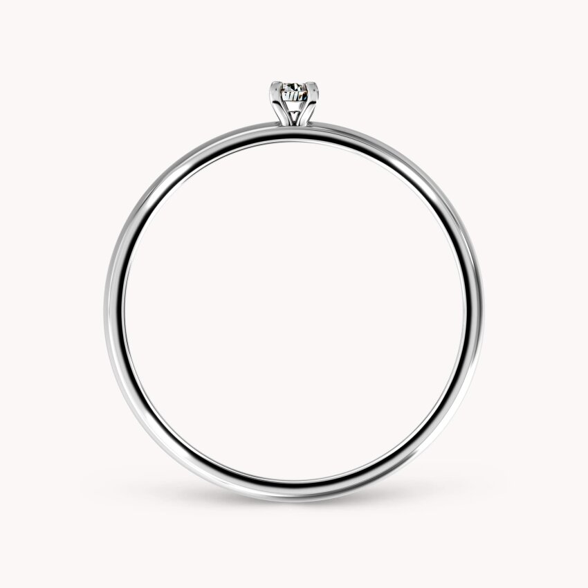 Dijamantni prsten Zauvijek ljubav