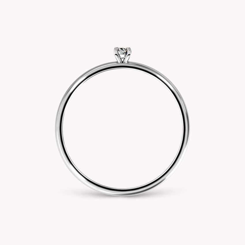 Dijamantni prsten Zauvijek ljubav