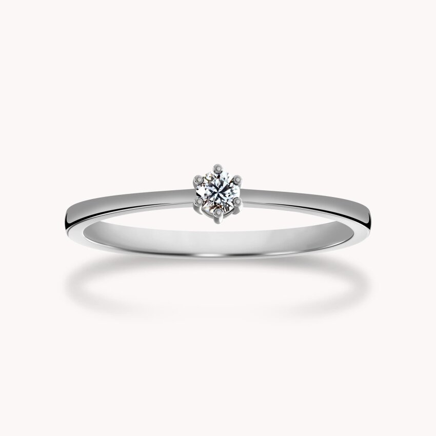 Dijamantni prsten Sjaj ljubavi