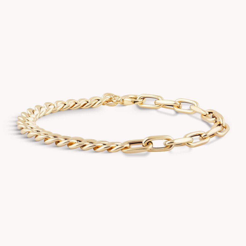 Zlatna narukvica Neodoljivi vez