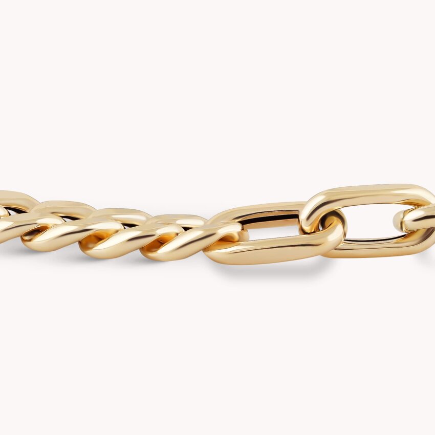 Zlatna narukvica Neodoljivi vez