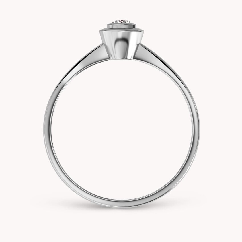 Dijamantni prsten Sjaj nježnosti B96