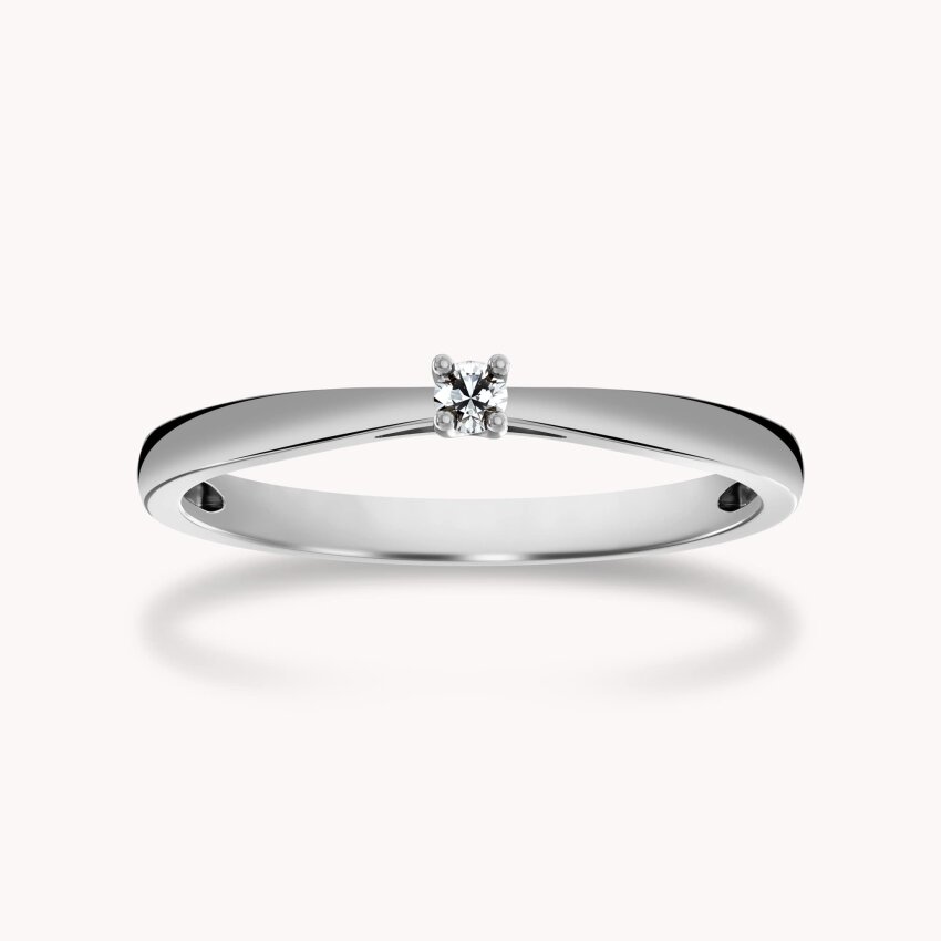 Dijamantni prsten Zauvijek B193