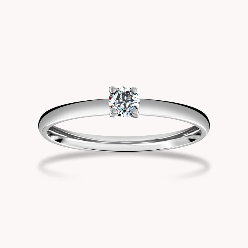 Dijamantni prsten Zauvijek ljubav