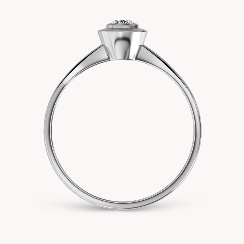 Dijamantni prsten Sjaj nježnosti B96