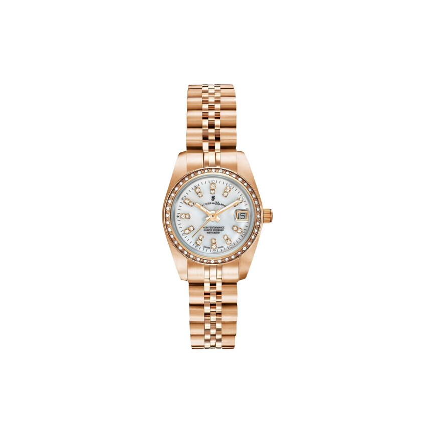 Sat JACQUES du MANOIR NROP.16