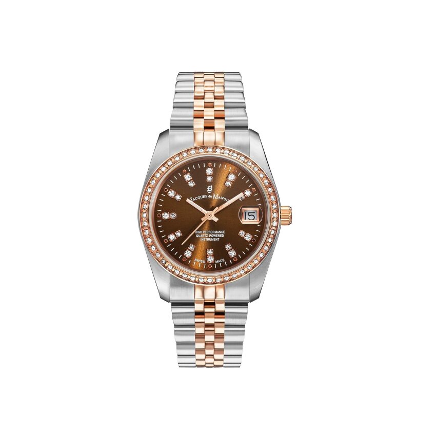 Sat JACQUES du MANOIR NROP.25