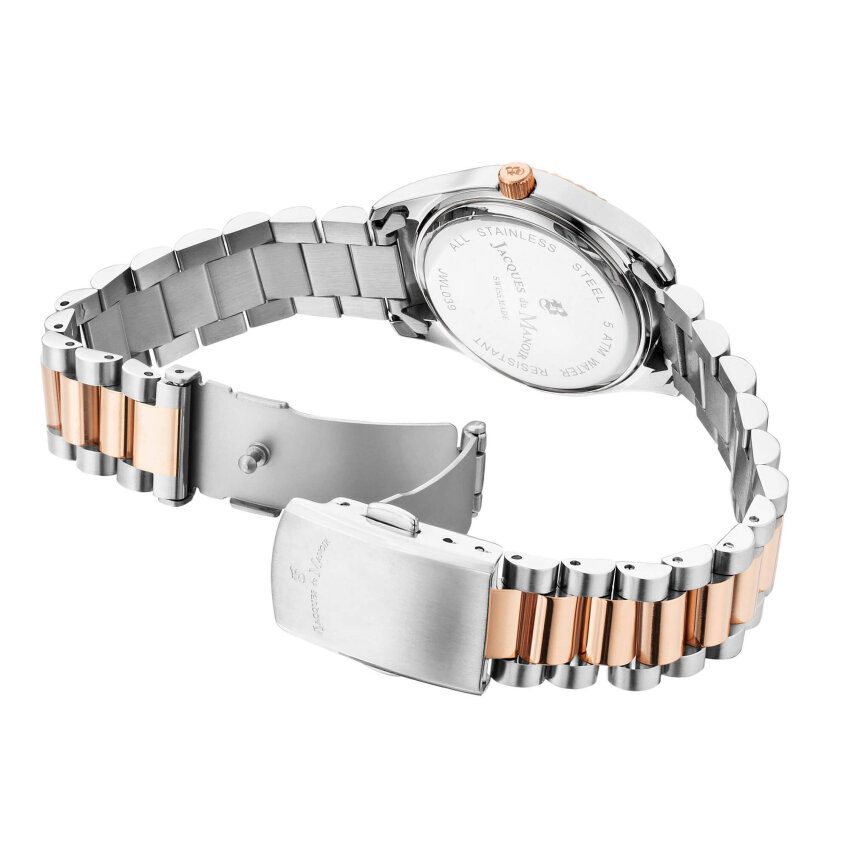 Sat JACQUES du MANOIR JWL03903